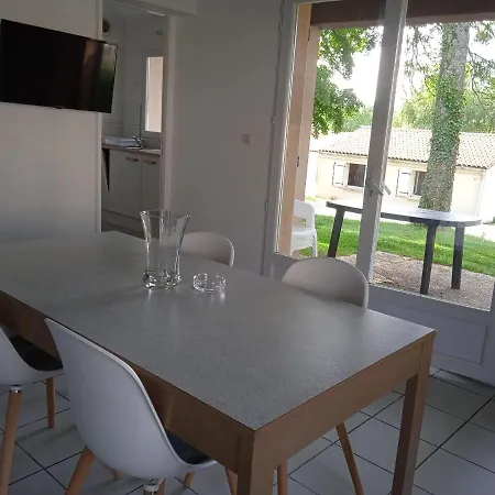 Feriehus Holiday With Shared Pool *
